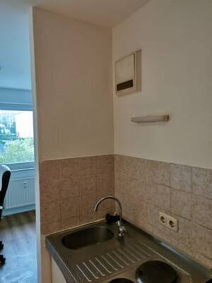 Kleines Apartment in Uninähe – 34125 Kassel – Vorschaubild 3