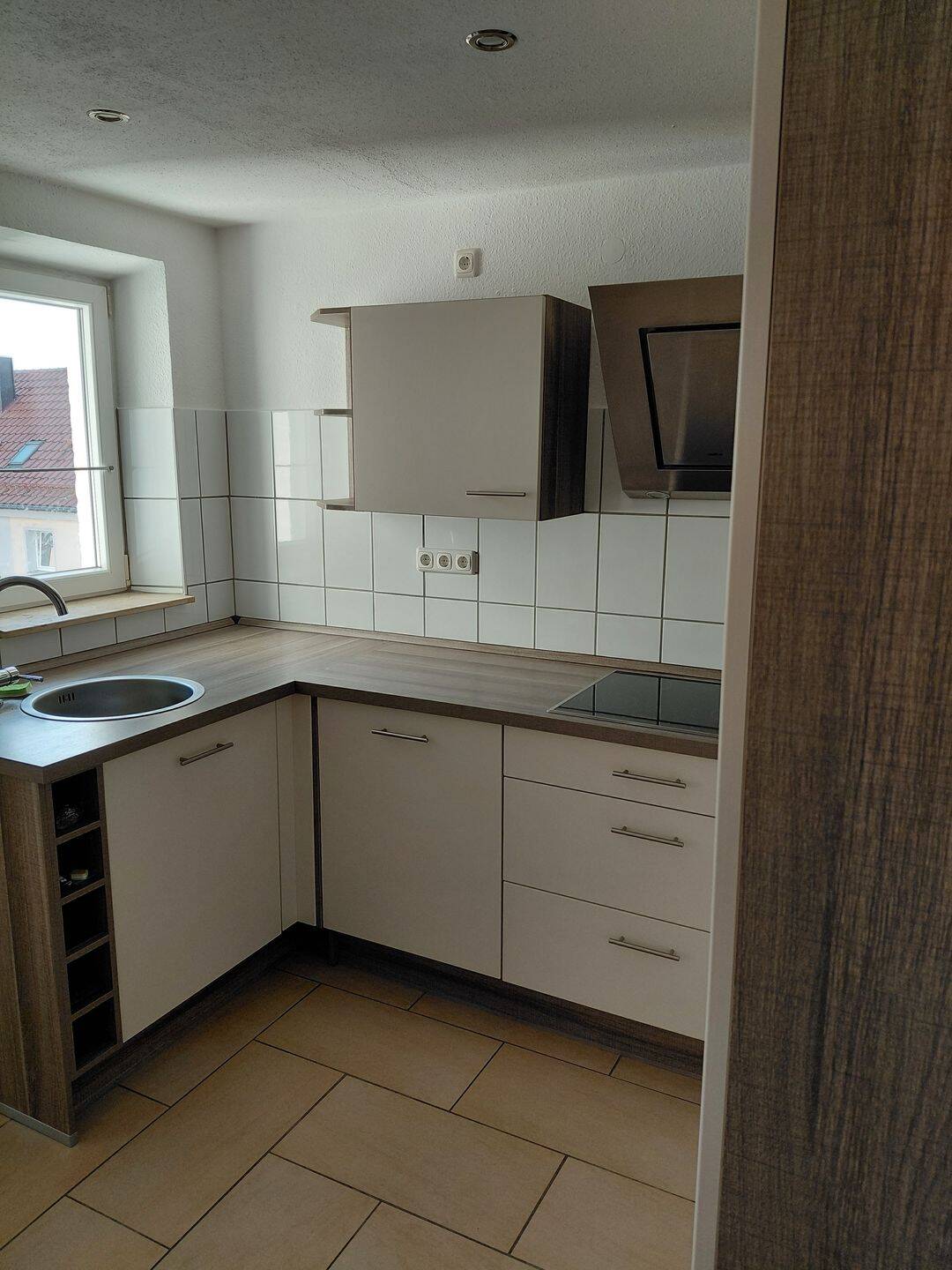 Viel Raum für Ihr Leben: 92 m² in der Fürther Südstadt
