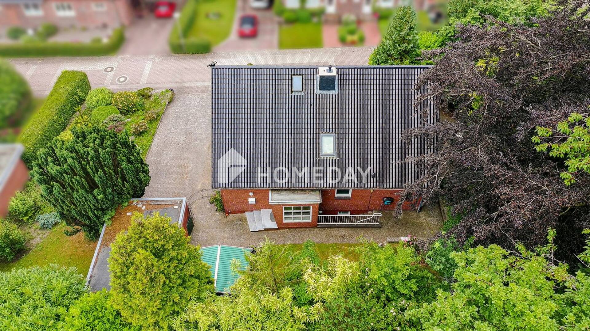Haus in 24340 Eckernförde mit 129,5 m² kaufen