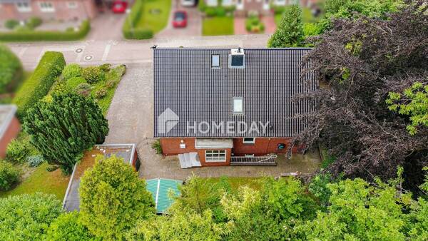 Haus in 24340 Eckernförde mit 129,5 m² kaufen