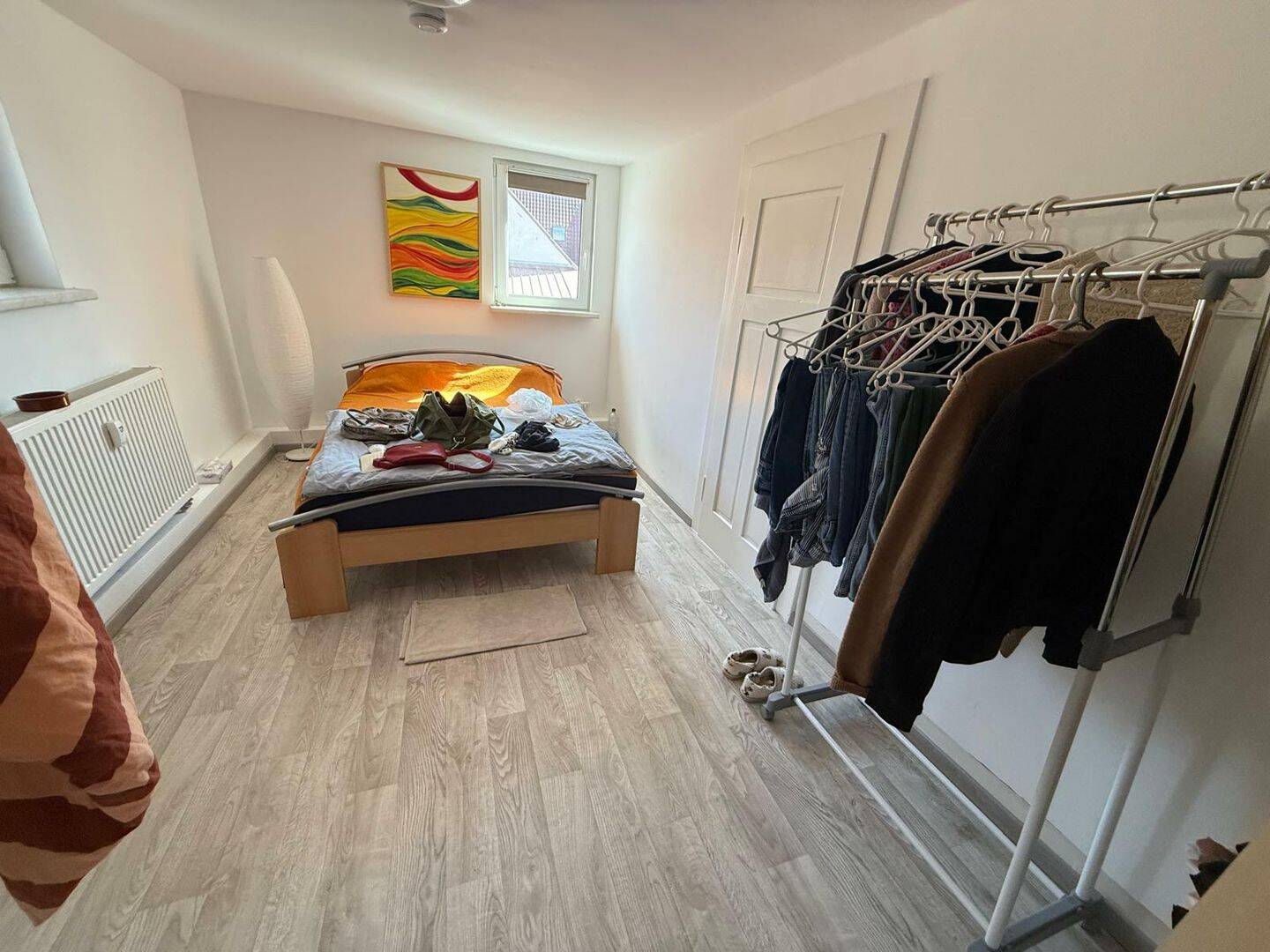Saniertes Zweifamilienhaus mit Ausbaureserve – Landau in der Pfalz – Vorschaubild 4