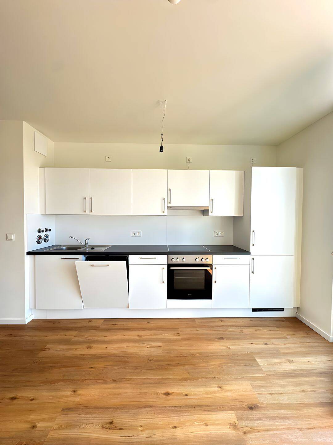 Wunderschöne 4-Zimmer-Wohnung mit großem Balkon und traumhaftem Ausblick