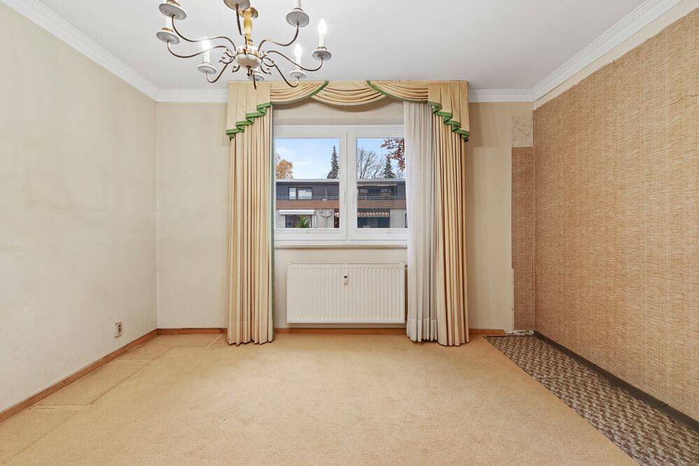 Großzügige 3 1/2 Zimmer Wohnung mit Balkon und TG-Stellplatz in bester Lage von Hamburg-Meiendorf – Hamburg – Vorschaubild 8