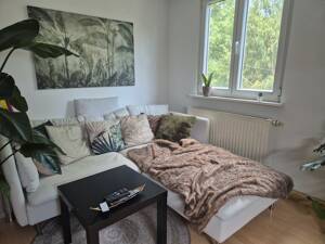 Zwischenmiete: Möblierte 3-Zimmer Wohnung zur Untermiete (August - Februar) – 70597 Stuttgart – Vorschaubild 3