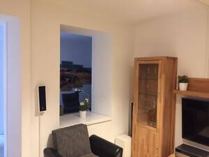 Helle 1,5-Zimmerwohnung mit Terrasse in Fürth, sofort beziehbar – 90763 Fürth – Vorschaubild 3