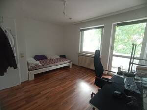 Zimmer in einer 3er-WG in Uni-Nähe – Ideal für Studierende – 26129 Oldenburg – Vorschaubild 2