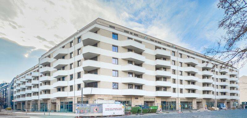 Erstbezug:Familienwohnung mit 5 Zimmern sucht Sie! – Leipzig – Vorschaubild 8