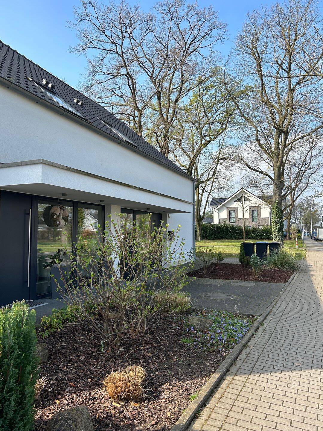 Attraktive DHH in Dortmund Brackel provisionsfrei zu verkaufen – Dortmund – Vorschaubild 5