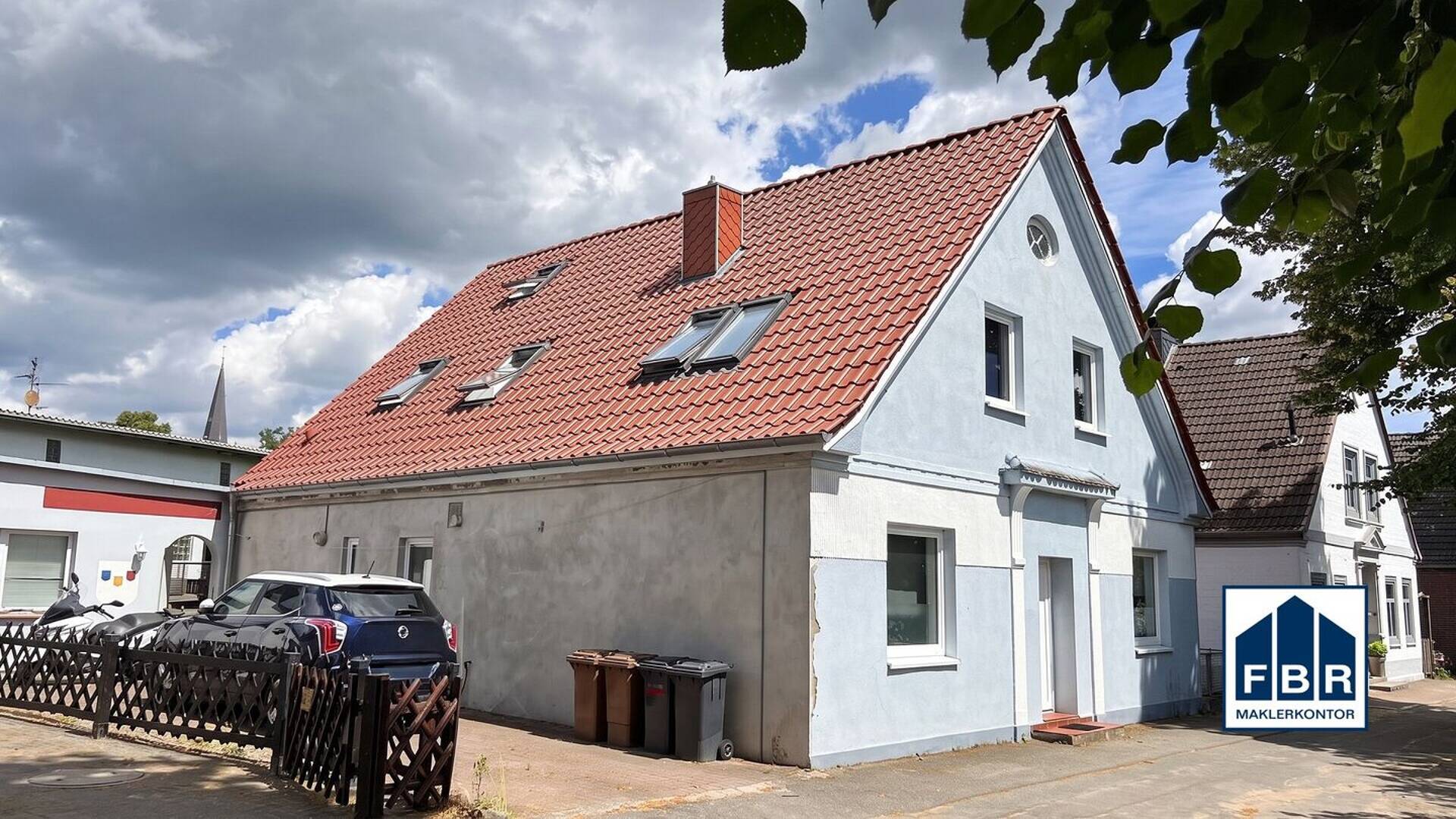 Einfamilienhaus in 23568 Lübeck / Schlutup mit 171 m² kaufen
