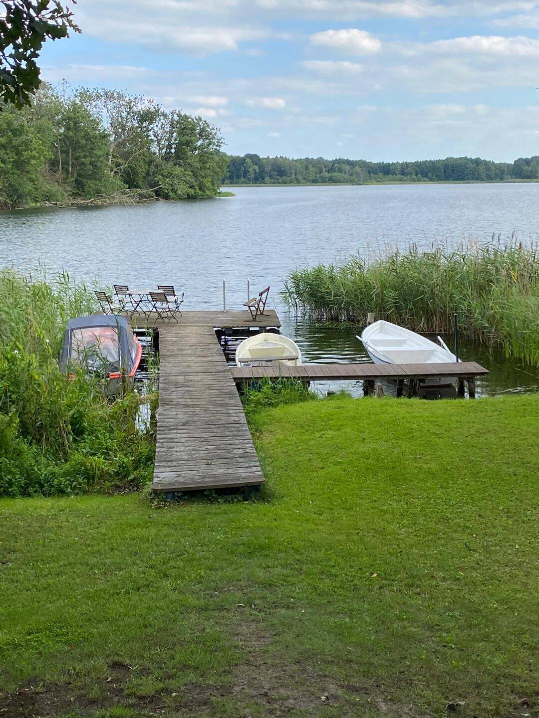 Ganzjahresparadies direkt am See – Krakow am See – Vorschaubild 5