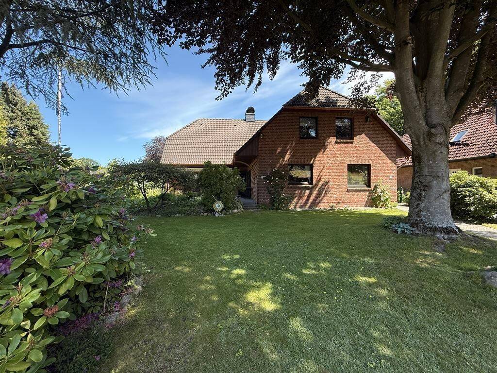 Zweifamilienhaus in der schönsten Lage Trittaus – Trittau – Bild 1 von 5
