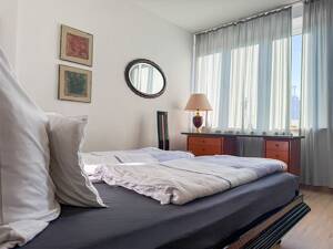 DÜSSELDORF-Pempelfort | Großzügig geschnitten, zentral gelegen, mit Balkon – 40477 Düsseldorf – Vorschaubild 7