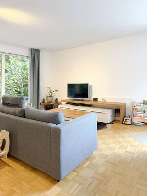 Kassel - Bad Wilhelmshöhe Geräumige 3-Zimmer Wohnung – 34131 Kassel – Vorschaubild 2