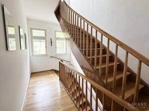 Herrschaftliche Belle Etage zur Renovierung! – 70188 Stuttgart – Vorschaubild 3