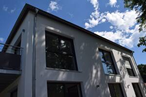 Modernes Mehrfamilienhaus mit 6 Wohneinheiten Bj 2016 in Fürth-Dambach, voll vermietet – 90763 Fürth – Vorschaubild 2
