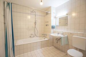 sofort frei- 3 Zimmer Wohnung zwischen Klinikum und Audi – 85049 Ingolstadt – Vorschaubild 7