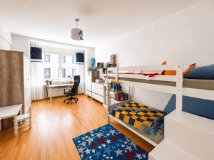 Direkt am Fürstenplatz - Attraktive und gut aufgeteilte Kapitalanlage in sehr beliebter Lage! – 40215 Düsseldorf – Vorschaubild 6