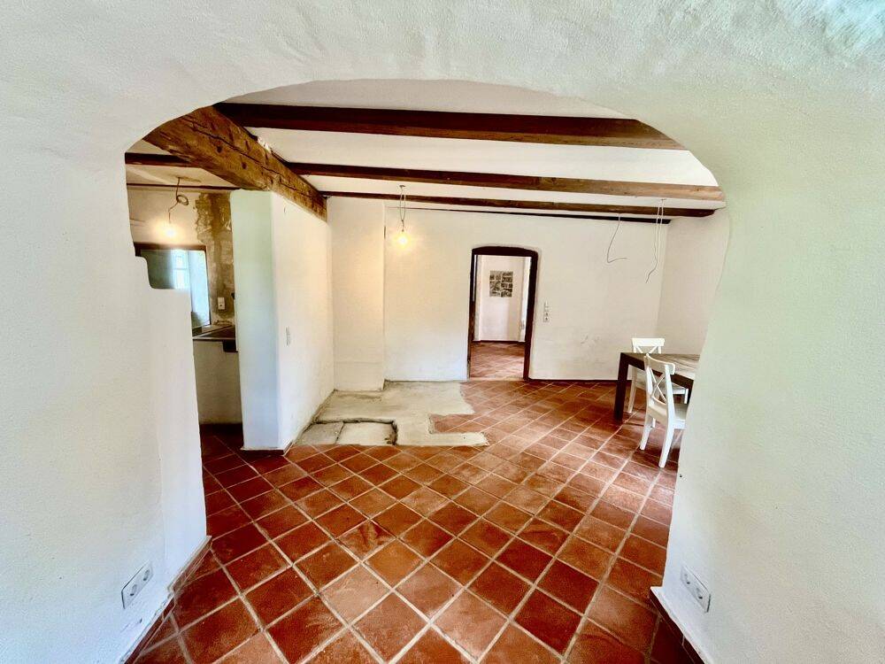 Charmantes Landhaus mit Raum für Familie, Hobby und Naturgenuss! – Stubenberg – Vorschaubild 4