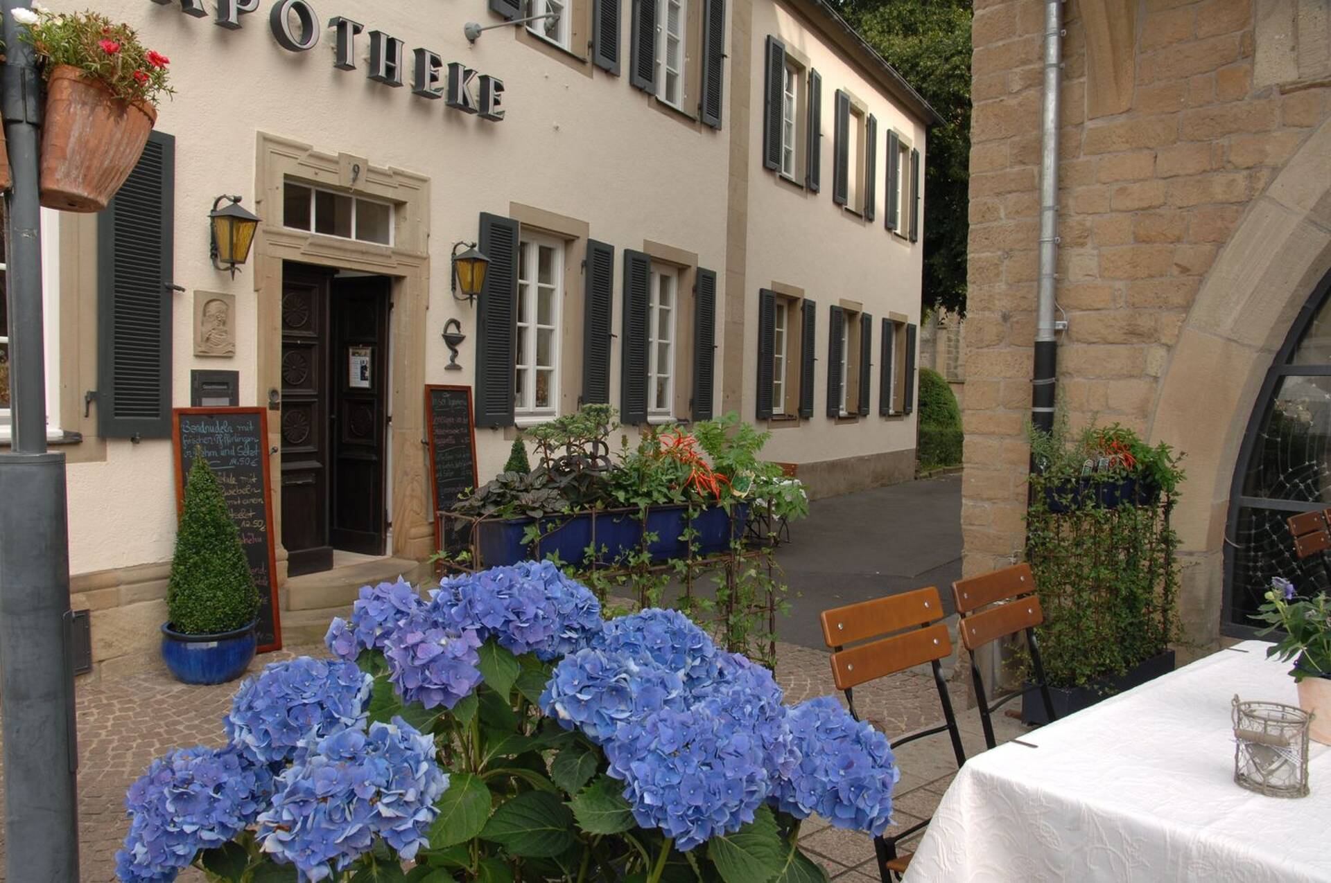 Haus in 55566 Bad Sobernheim mit 480 m² kaufen
