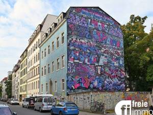 Mehrfamilienhaus in Dresden-Leipziger Vorstadt zu verkaufen – 1097 Dresden – Vorschaubild 3