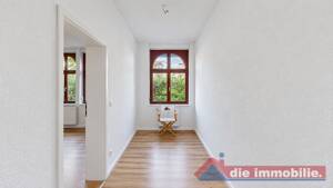 *** 5 Zimmer - EG - grüne Terrasse *** – 39112 Magdeburg – Vorschaubild 9