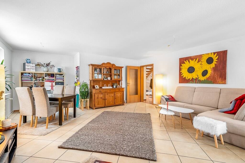 Bungalow in ruhiger Feldrandlage – Leck – Vorschaubild 6
