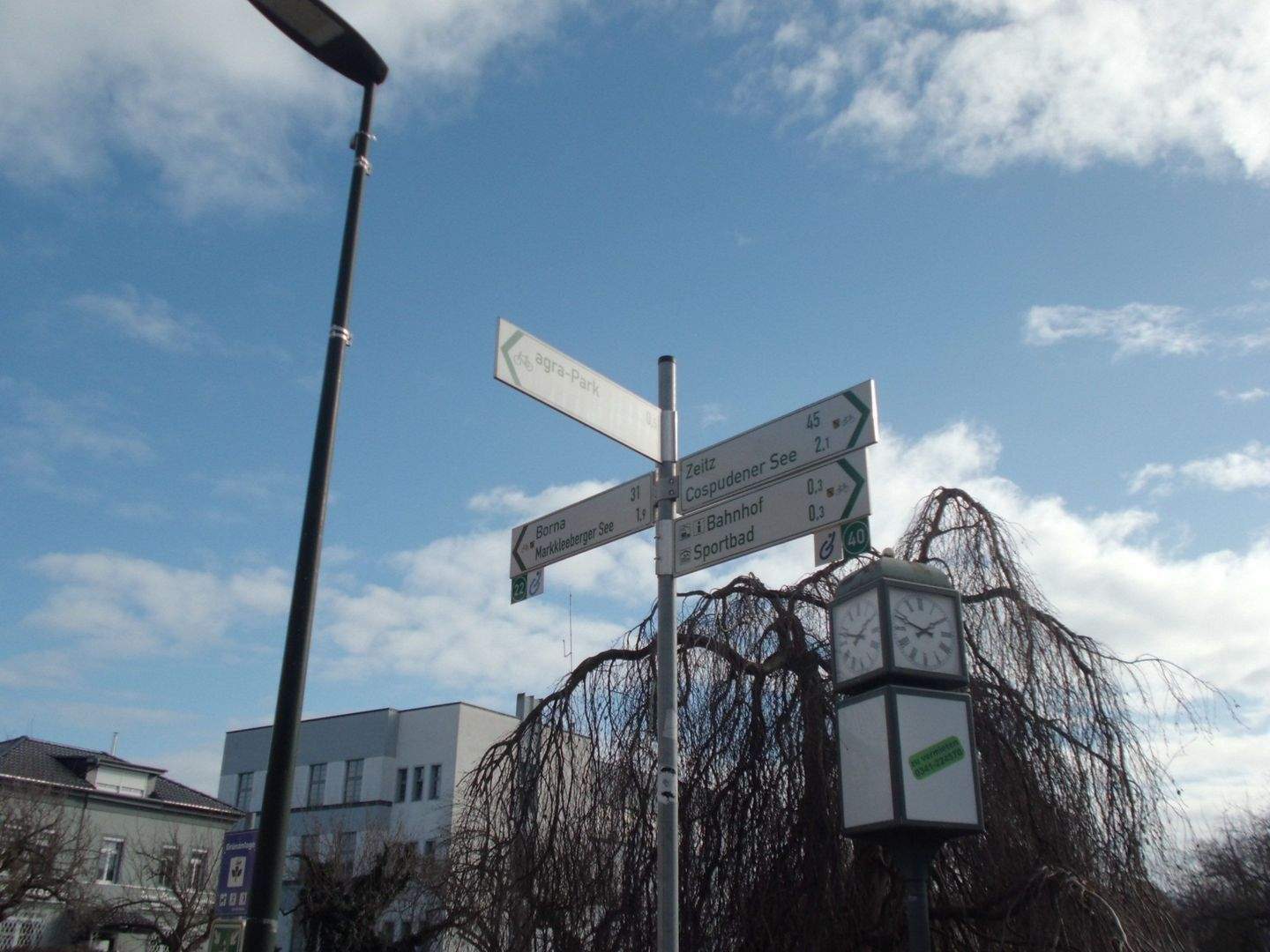 ***Intelligentes Investment mit Steigerungspotential in Markkleeberg*** – Leipzig – Vorschaubild 7