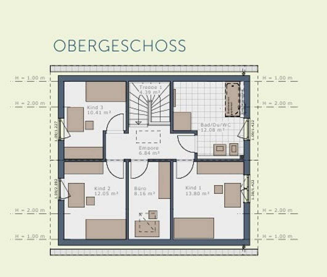 Bauen Sie Ihr Traumhaus - Ganz nach Ihren Vorstellungen – Hamburg – Vorschaubild 4