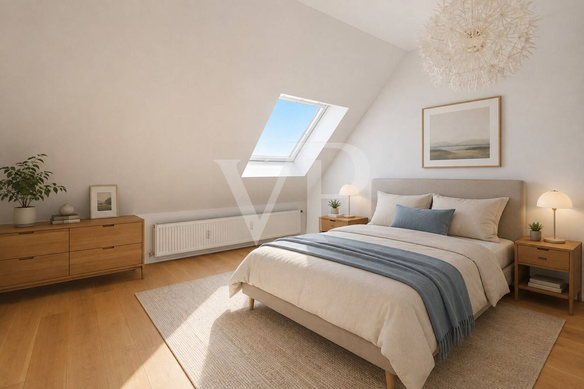 Terrassenwohnung in 50825 Köln mit 87,92 m² kaufen
