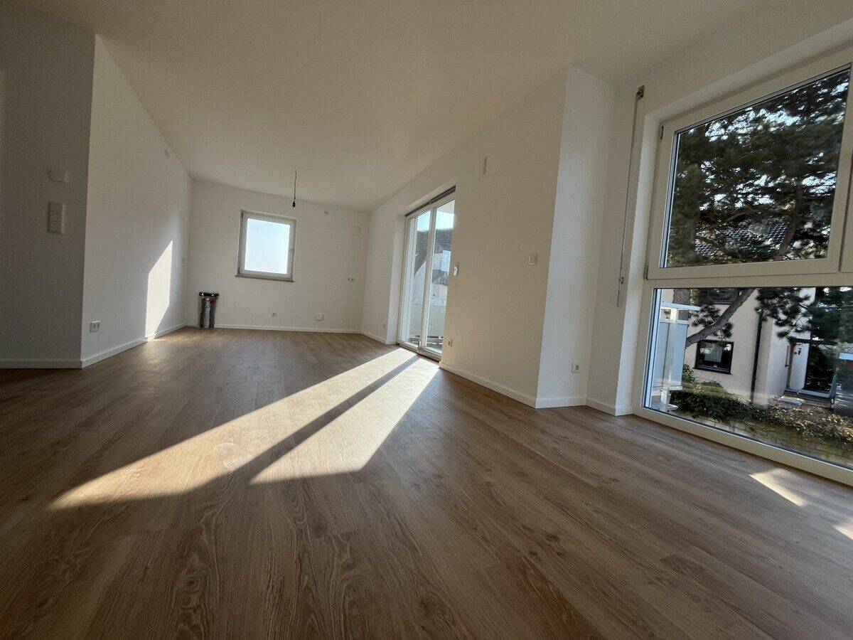 Exklusive 3-Zimmer-Wohnung mit Balkon in Fischbach - Nur noch 2 Einheiten verfügbar – Nürnberg – Vorschaubild 6