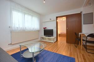Schön möblierte Einliegerwohnung in Stuttgart Feuerbach – 70469 Stuttgart – Vorschaubild 5