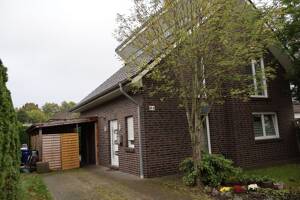 Preissenkung!!! Moderne Doppelhaushälfte in Krusenbusch - Ideal für Familien oder Kapitalanleger – 26135 Oldenburg – Vorschaubild 3