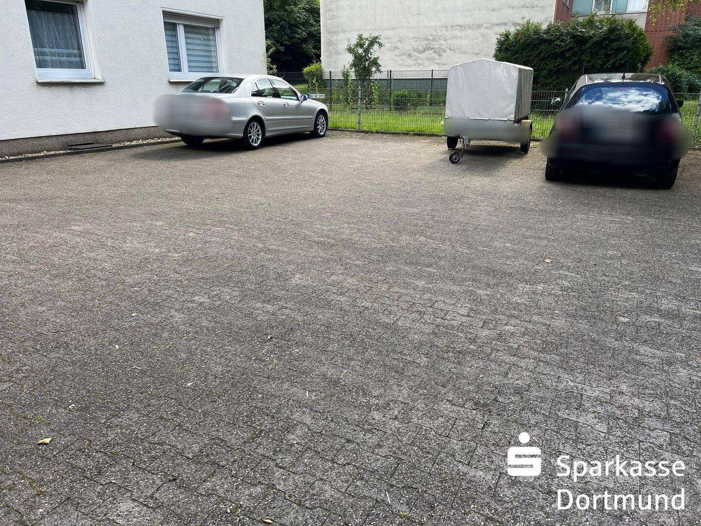 Modernisiert, gepflegt, Loggia und bezugsfrei... – Dortmund – Vorschaubild 2