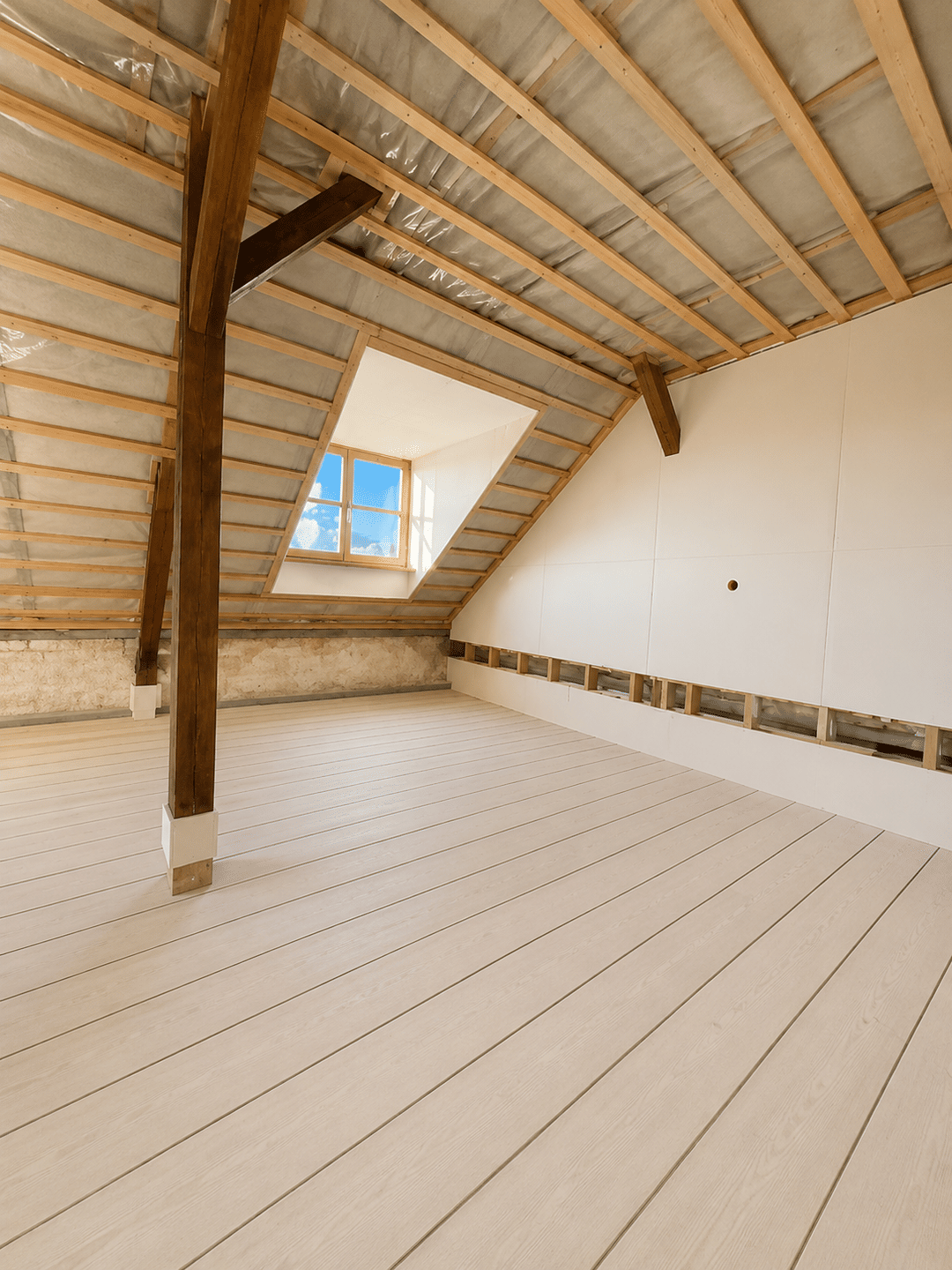 Dachgeschoss-Rohling im beliebten Antonsviertel, Augsburg - Ihr Traumzuhause wartet auf Gestaltung! – Augsburg – Vorschaubild 5