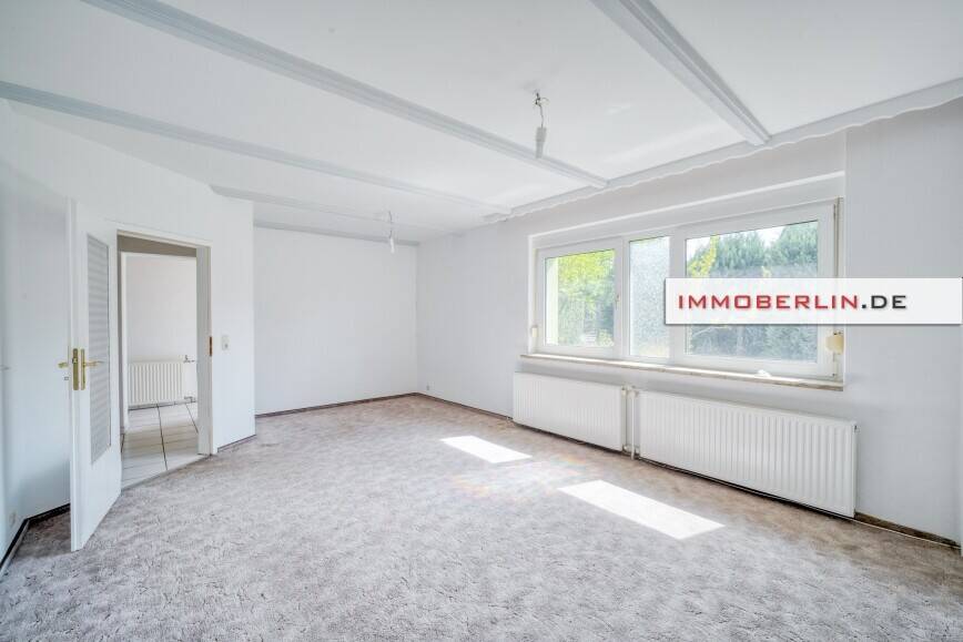 IMMOBERLIN.DE - Attraktives Haus mit Einliegerwohnung in angenehmer Lage – Lübben (Spreewald) – Vorschaubild 2
