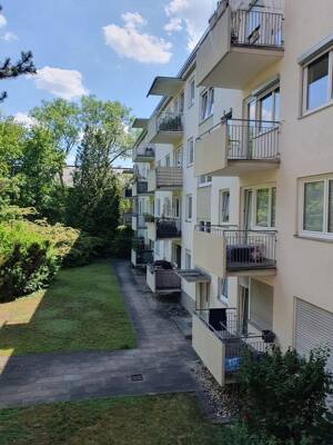 3-Zimmer-Wohnung in Laim – 80686 München – Vorschaubild 9