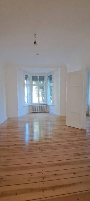 Stilvolle 5-Zimmer-WHG in historischem Altbau - Erstbezug nach Sanierung – 13597 Berlin – Vorschaubild 4