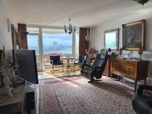 2-Zimmer-Wohnung mit traumhaftem Rhein- und Domblick – 50668 Köln – Vorschaubild 6