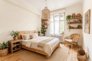 Einmalige Gelegenheit: leerstehendes MFH in Berlin-Friedenau – 12159 Berlin – Vorschaubild 4