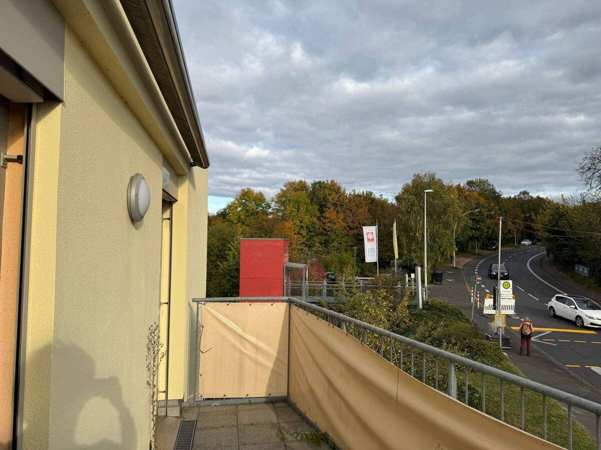barrierefreie Einraum-Seniorenwohnung in BN-Poppelsdorf – 53115 Bonn – Bild 1 von 5
