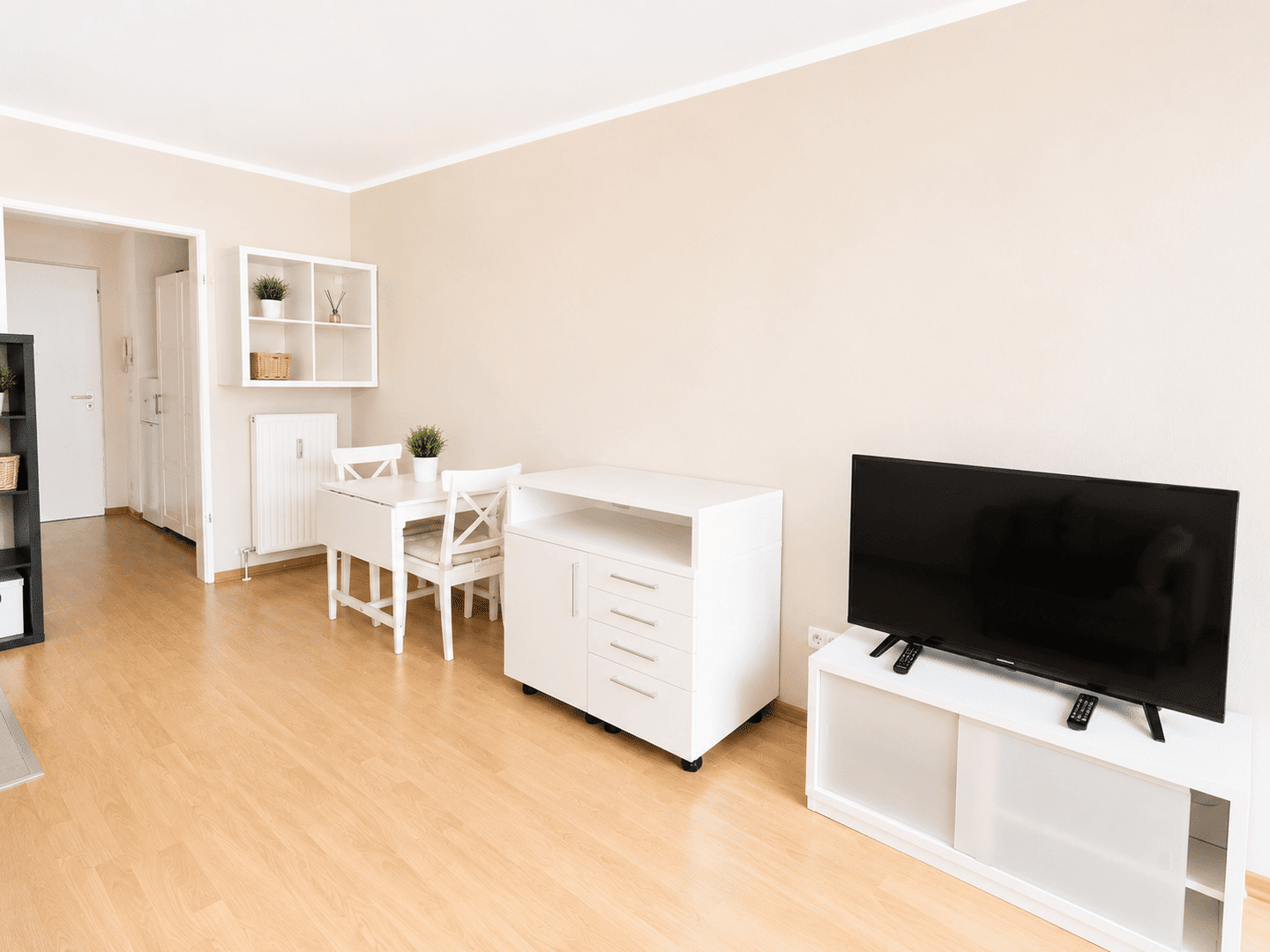 Komplett möbliertes Apartment in Dachaus Zentrum zu vermieten! – Dachau – Vorschaubild 6