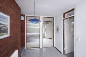 Architektenhaus in Hamburg Rissen – 22559 Hamburg – Vorschaubild 9