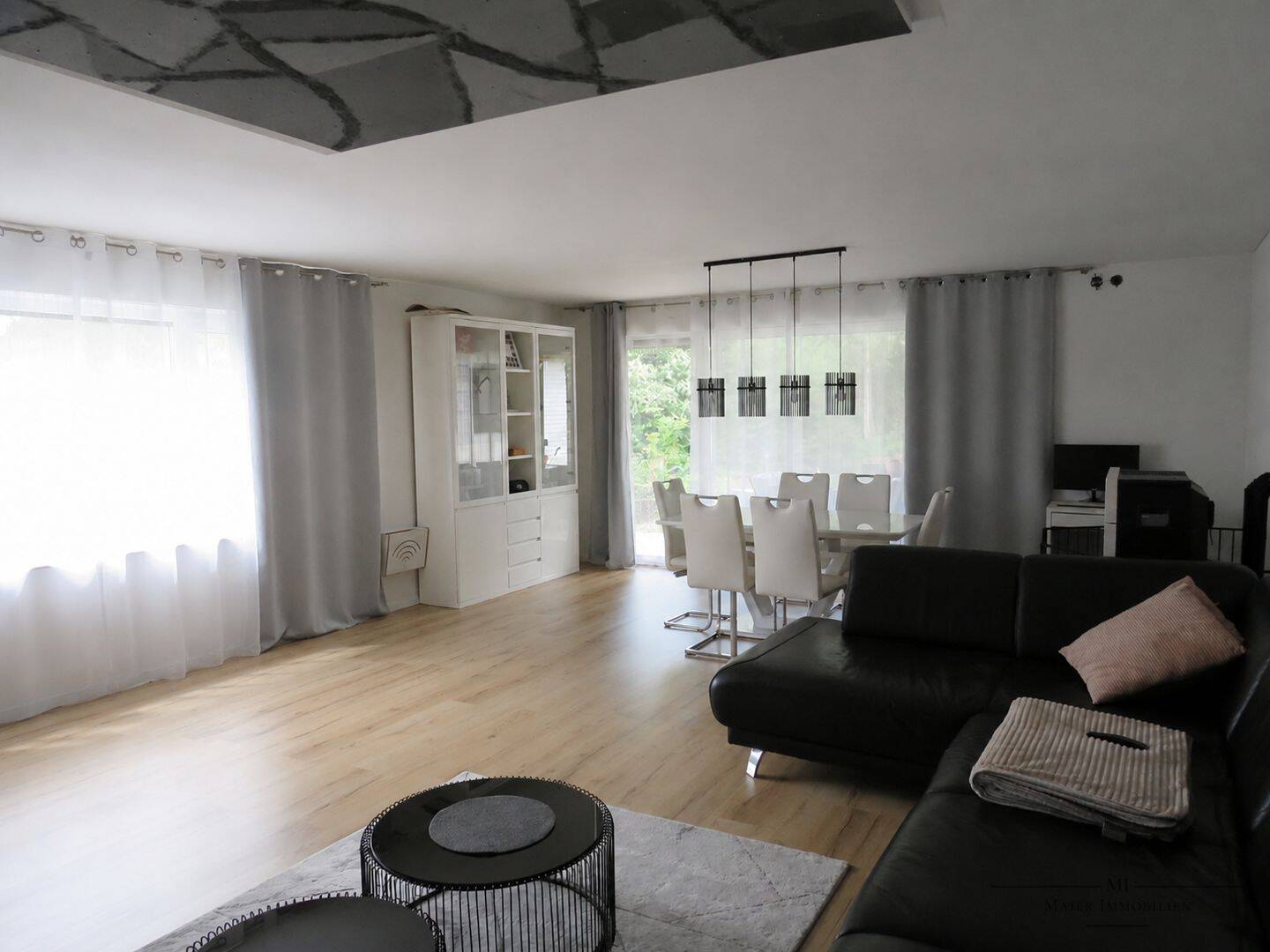 Ihr neues Zuhause: Freistehendes Einfamilienhaus mit idyllischem Gartengrundstück & Innenpool – Sulzbach-Rosenberg – Vorschaubild 7