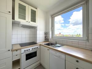 Gepflegtes Wohnen mit Balkon in beliebter Lage! – 30559 Hannover – Vorschaubild 5