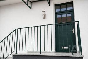 DOPPELHAUSHÄLFTE IN BOTTROP-WELHEIM HISTORISCHER CHARME TRIFFT MEDITERRANES LEBENSGEFÜHL – 46238 Bottrop – Vorschaubild 2