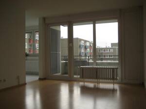Bezugsfertige Wohnung - Einfach Möbel rein und Füße hoch! – 47179 Duisburg – Vorschaubild 4