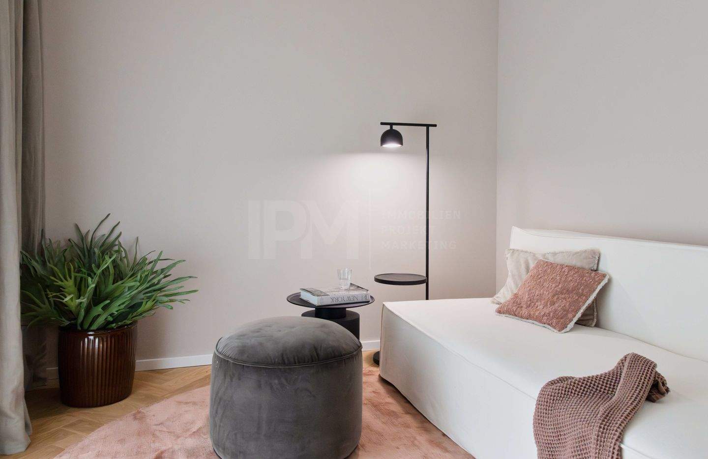 Berlin Mitte und KfW 40 gefördert! 3-Zimmer-Neubauwohnung mit Balkon – Berlin – Vorschaubild 8
