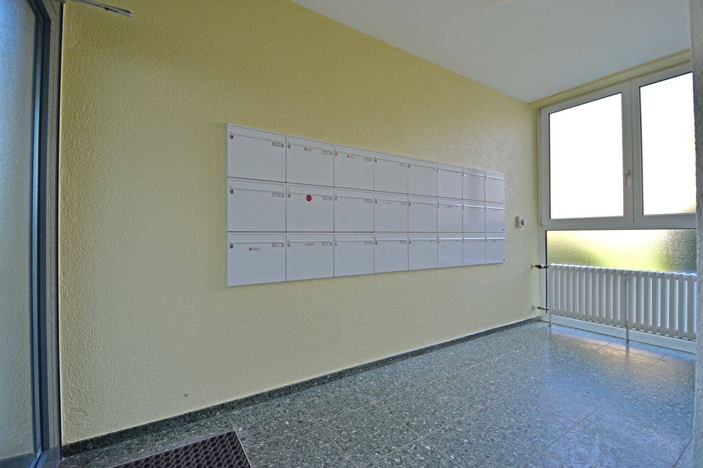 Vermietete 3,5-Zimmer-Wohnung mit traumhaft schönem Fernblick in Wolfsanger – Kassel – Vorschaubild 5
