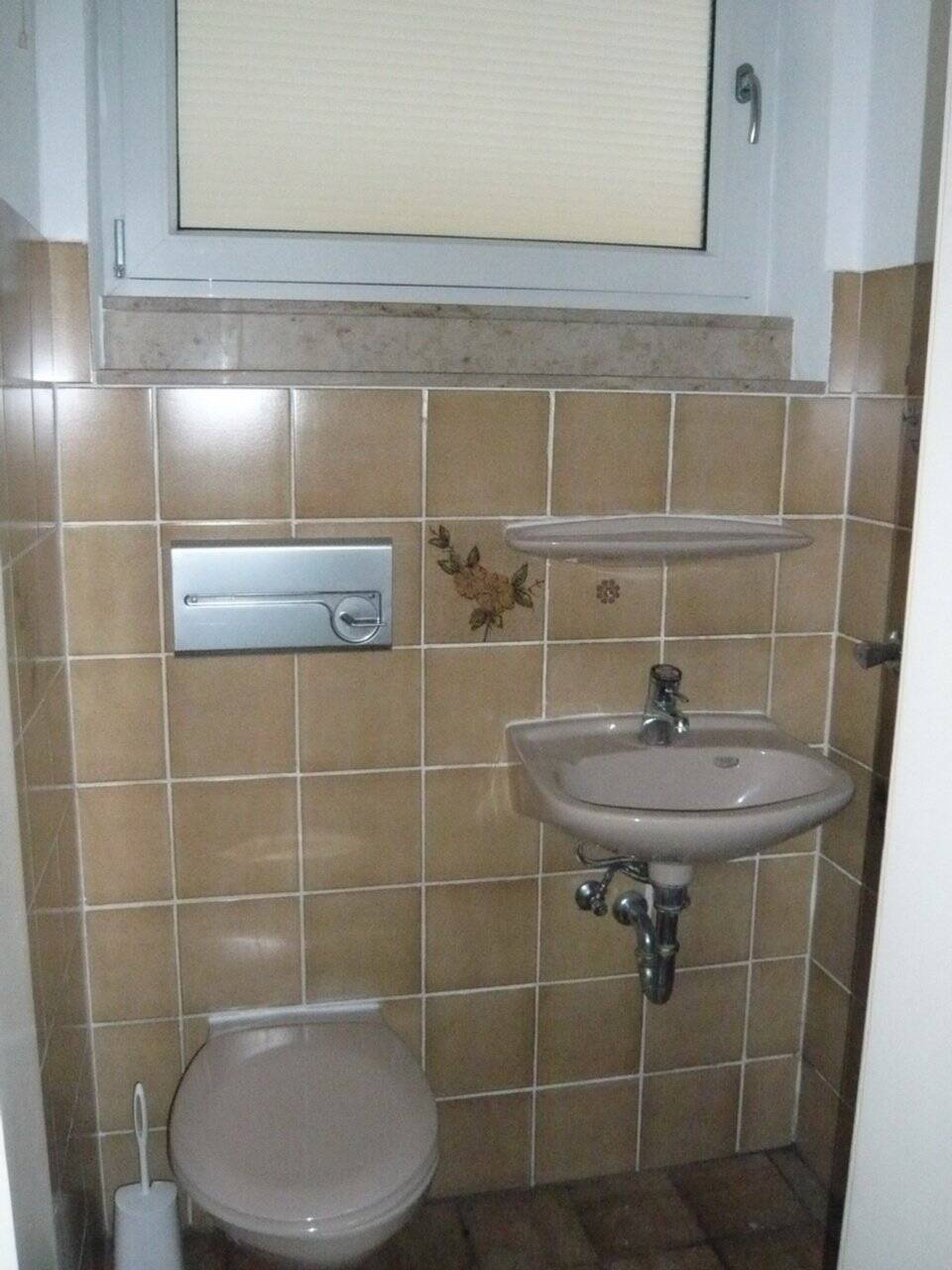 Ab in die City - Schönes Apartement zentral gelegen – Hagen – Vorschaubild 7