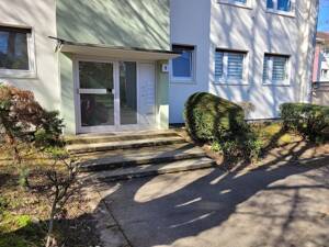 Bonn-Duisdorf. vermietete 3-Zimmer-Wohnung mit Balkon - provisionsfrei! – 53123 Bonn – Vorschaubild 7